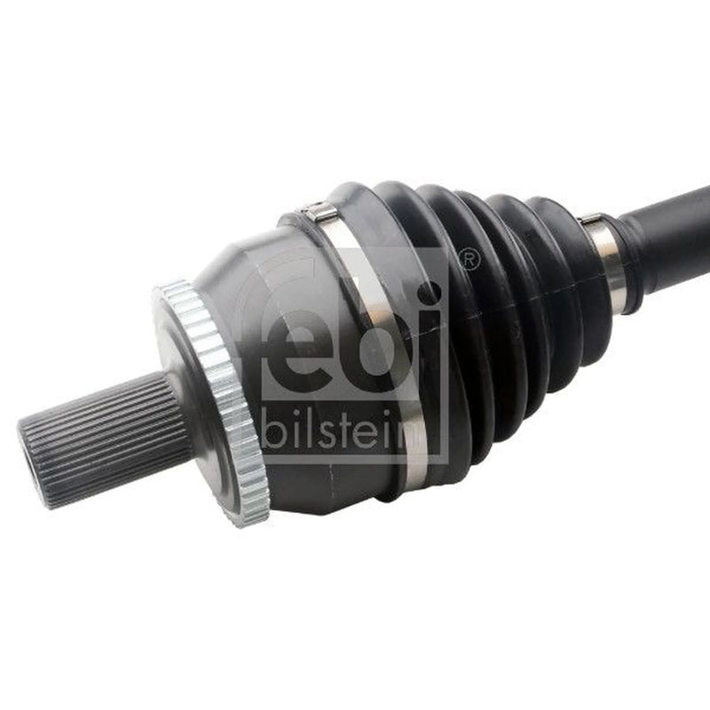 Febi CV Drive Shaft Driveshaft Front Right 192914