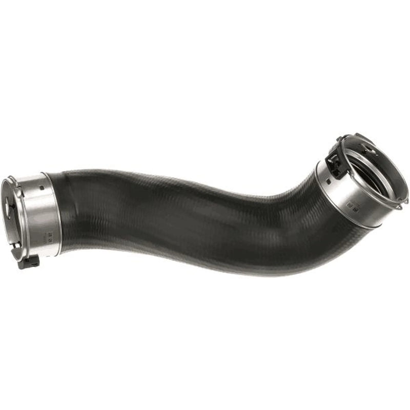 Gates Intercooler Turbo Charge Air Hose 400mm 09-1402