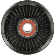 Gates V-Ribbed Belt Deflection/Guide Pulley T38024
