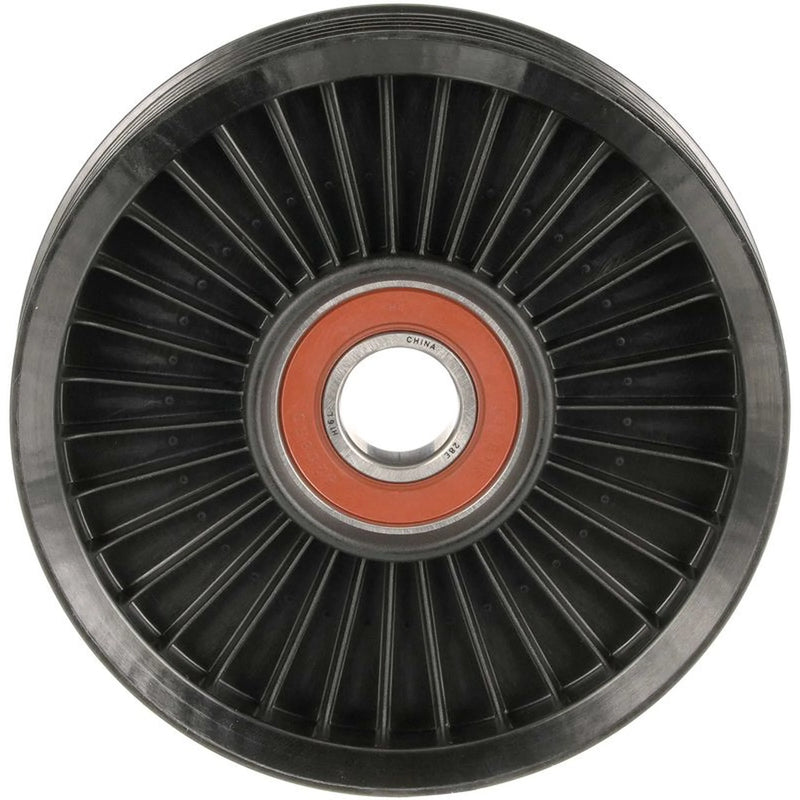 Gates V-Ribbed Belt Deflection/Guide Pulley T38024