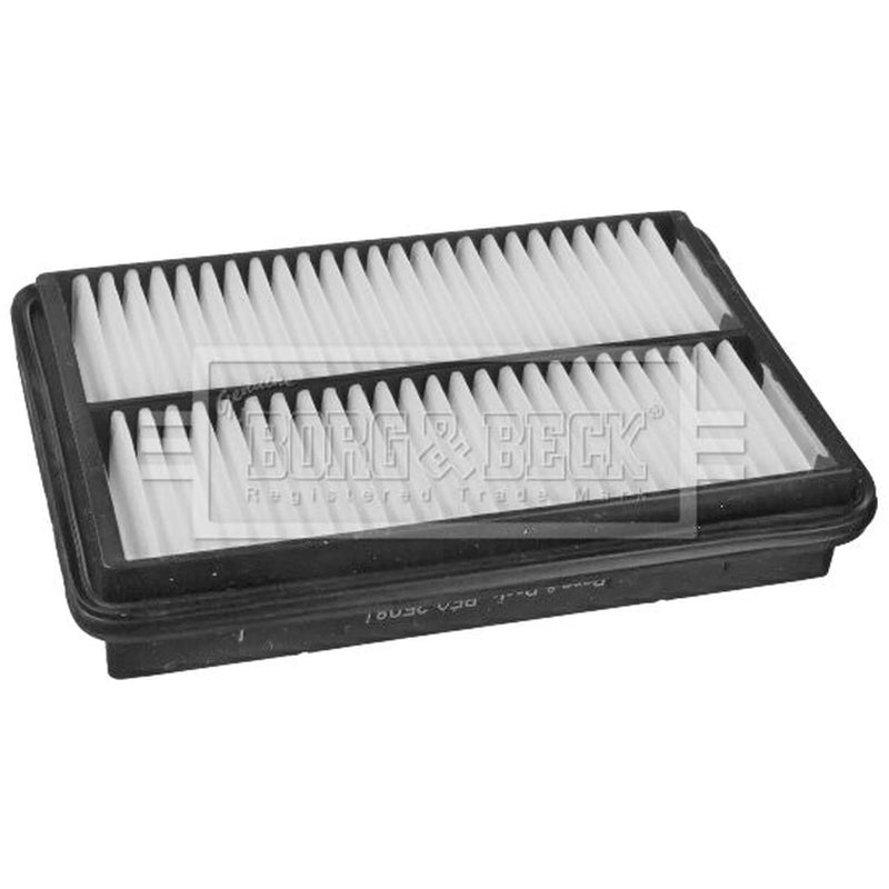 Borg & Beck Engine Air Filter BFA2508