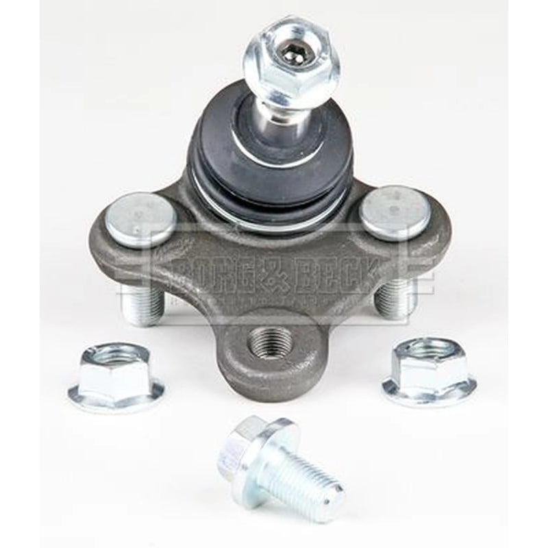 Borg & Beck Ball Joint Front Right BBJ5781