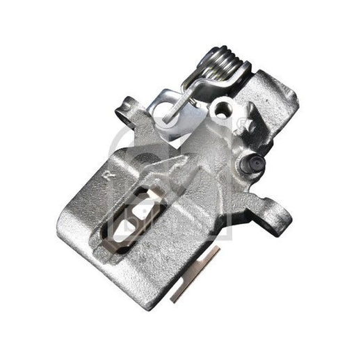 Febi Brake Caliper Assembly Rear Right 178751