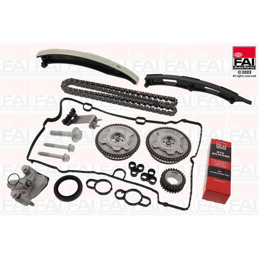 FAI 13 x Timing Chain Kit Set 85 Links TCK335VVT