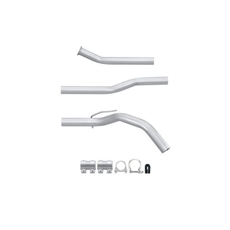 Hella Exhaust Pipe OD 8LA 366 003-241