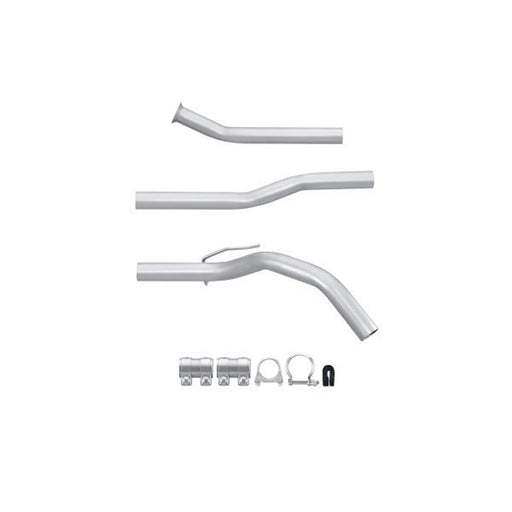 Hella Exhaust Pipe OD 8LA 366 003-241