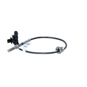 NRF Exhaust Gas Temperature Sensor behind exhaust turbocharger 707261