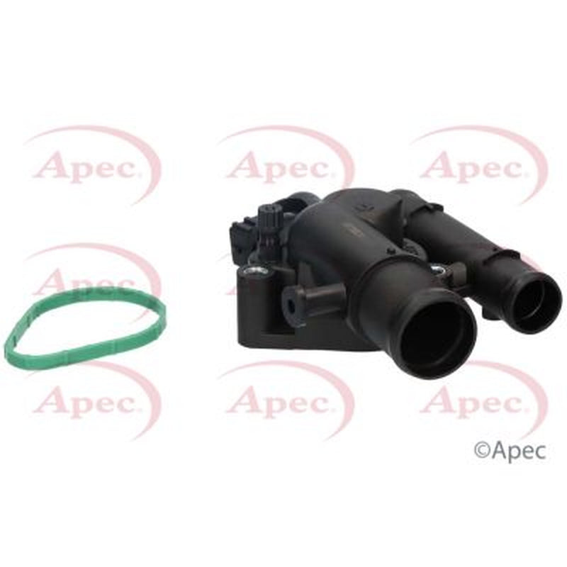 Apec Thermostat,Coolant ATH1262