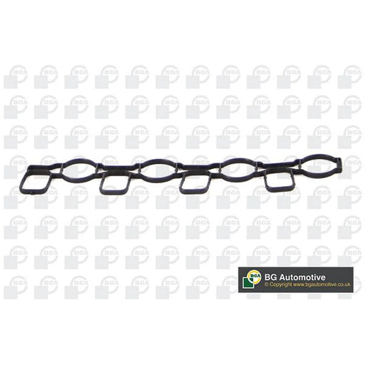 BGA Intake Manifold Gasket Thick NBR (nitrile butadiene rubber) MG4701