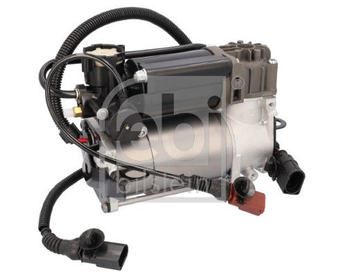 Febi Air Suspension Compressor