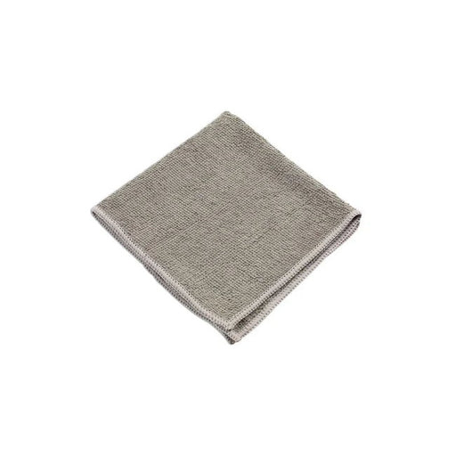 Connect Microfibre Yellow & Grey Cloths in Dispenser Box - CPL