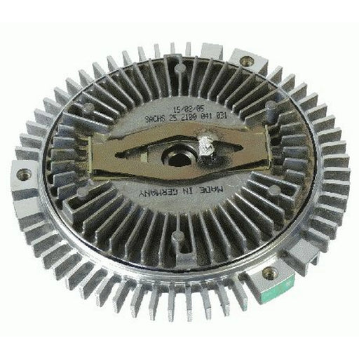 Sachs Radiator Fan Clutch 2100041031