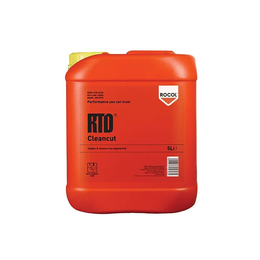 ROCOL RTD® Cleancut 5 litre - 53066