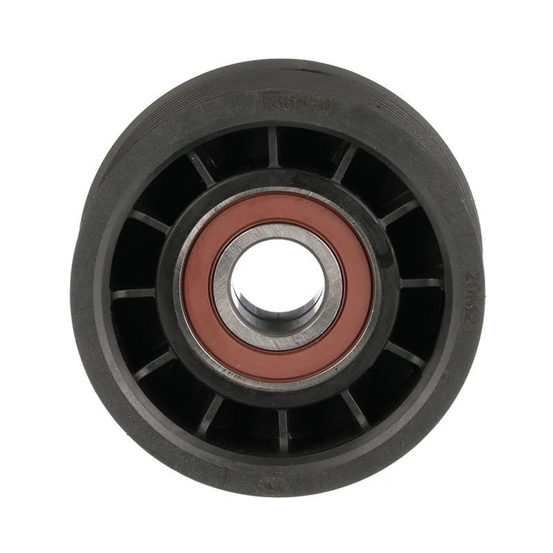 Gates V-Ribbed Belt Deflection/Guide Pulley T36526