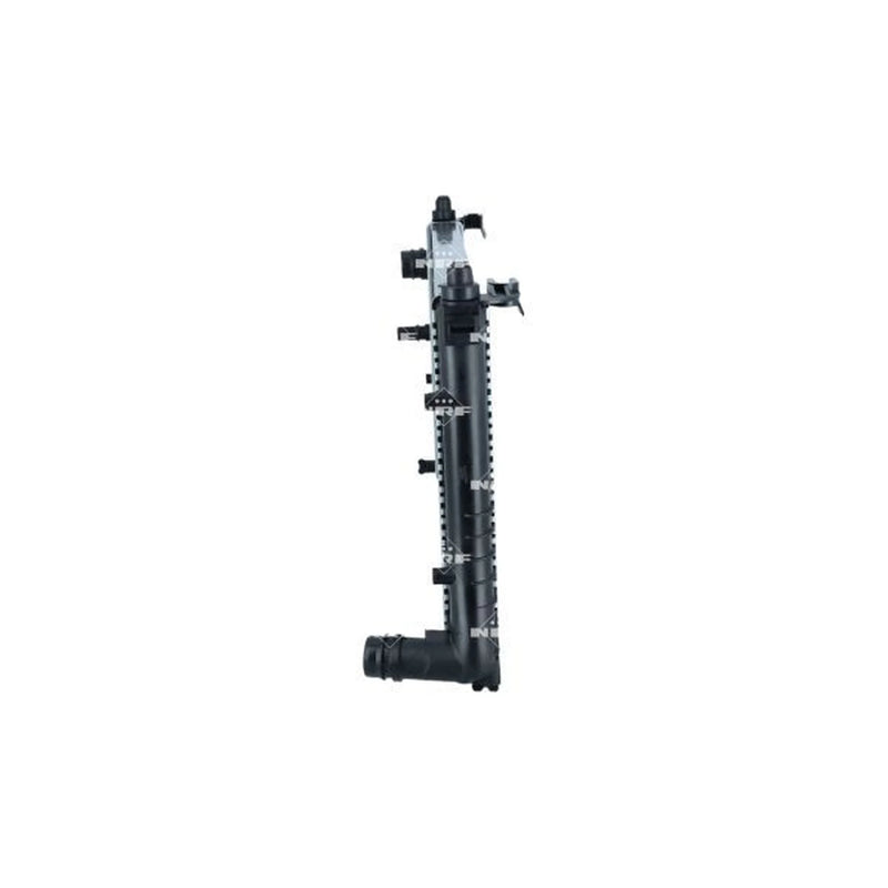 NRF Engine Radiator 58376