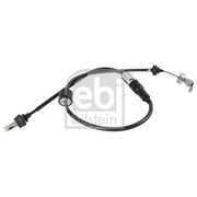 Febi Clutch Control Cable Pull 174900