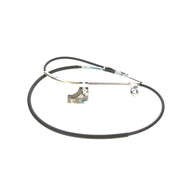 Bosch Handbrake Cable Right Rear 1 987 477 242