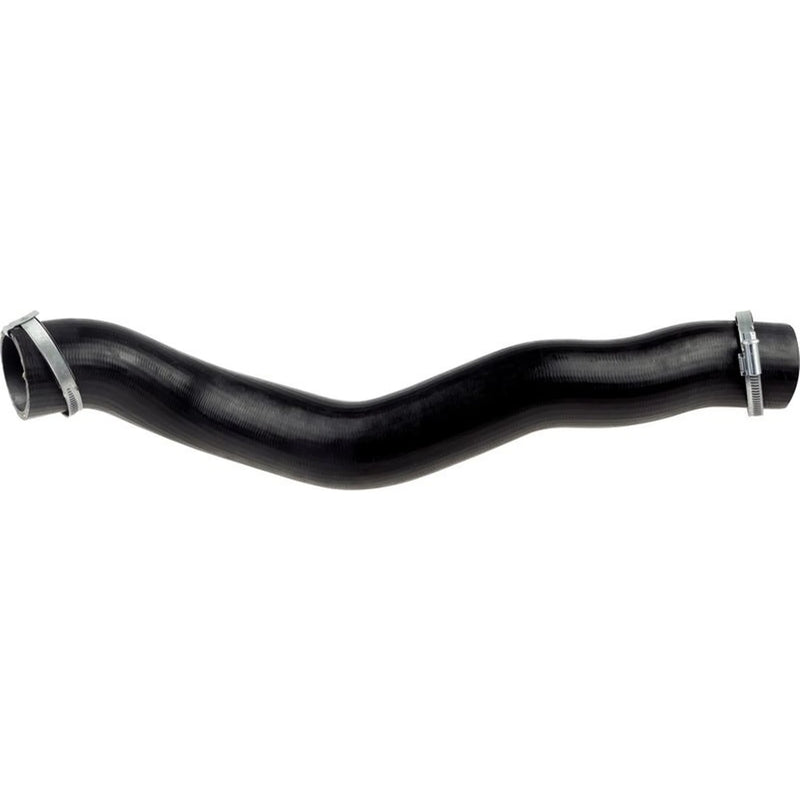 Gates Intercooler Turbo Charge Air Hose 500mm 09-0442