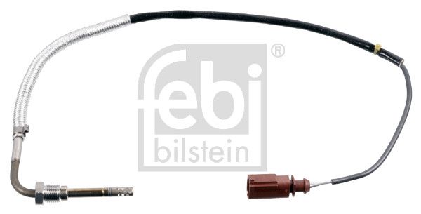 Febi Exhaust Gas Temperature Sensor before soot particulate filter