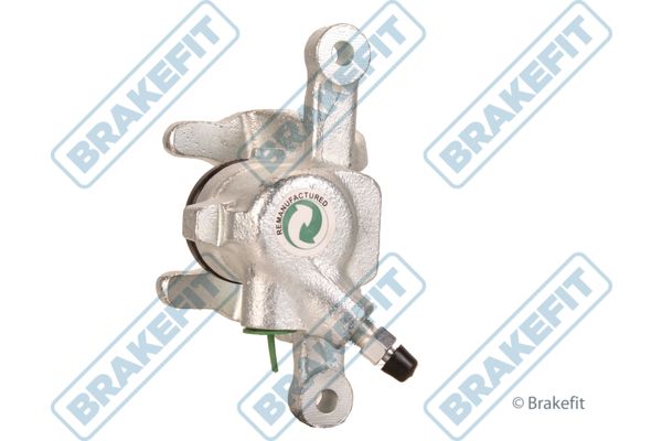 Apec Brake Caliper Assembly Rear Left