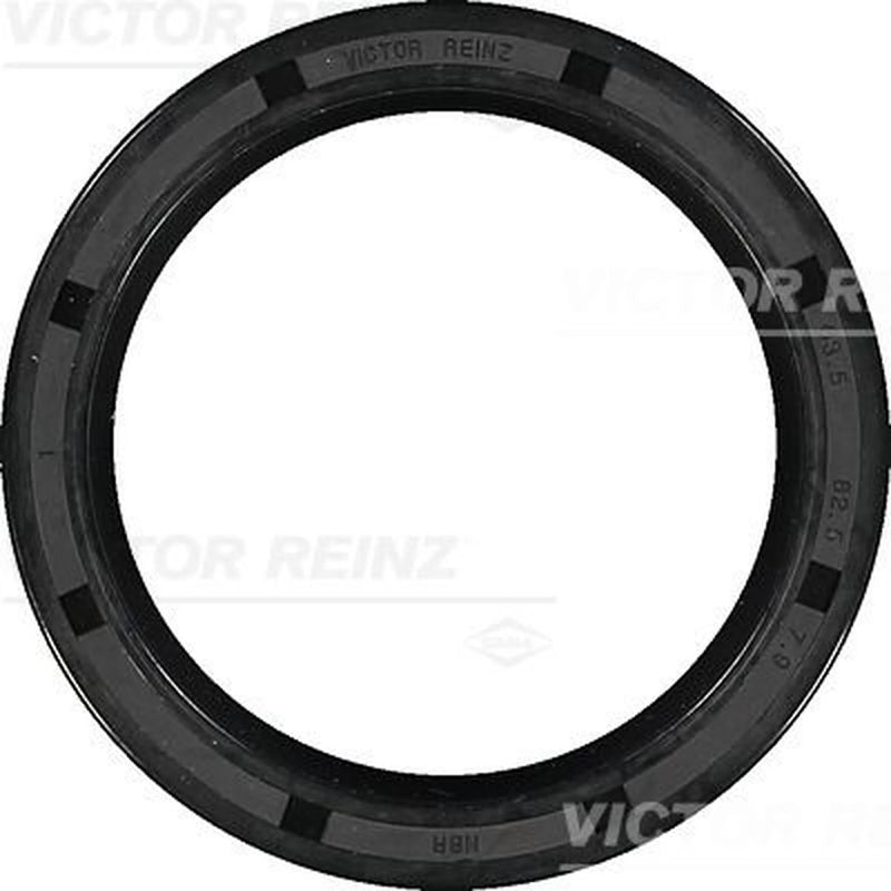 Victor Reinz Crankshaft Shaft Seal 82mm OD ID Wide 81-35507-00