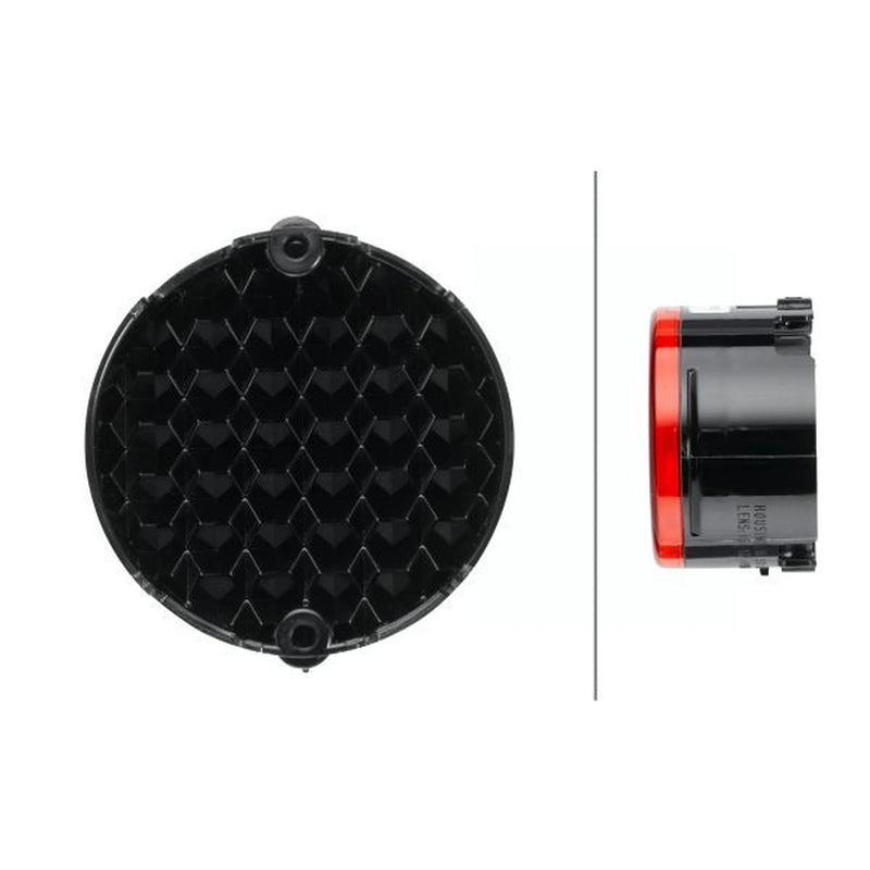 Hella Reflector 8RA 009 001-031