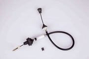 Hella 8AK 355 701-211 Cable Pull, clutch control