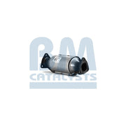 BM Catalysts Homologated Petrol Cat BM90186H