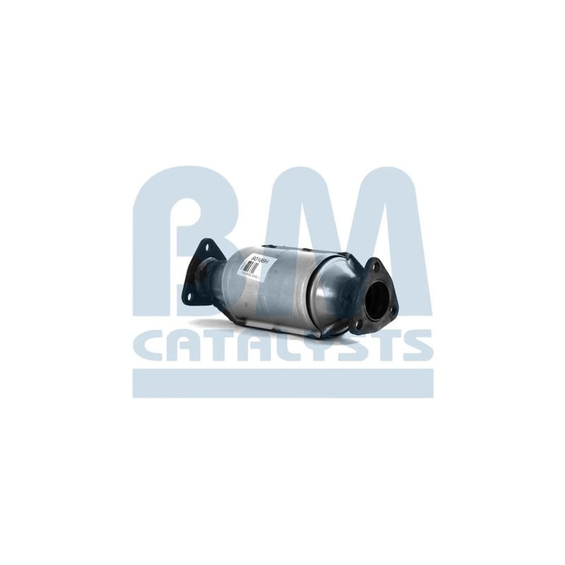BM Catalysts Homologated Petrol Cat BM90186H