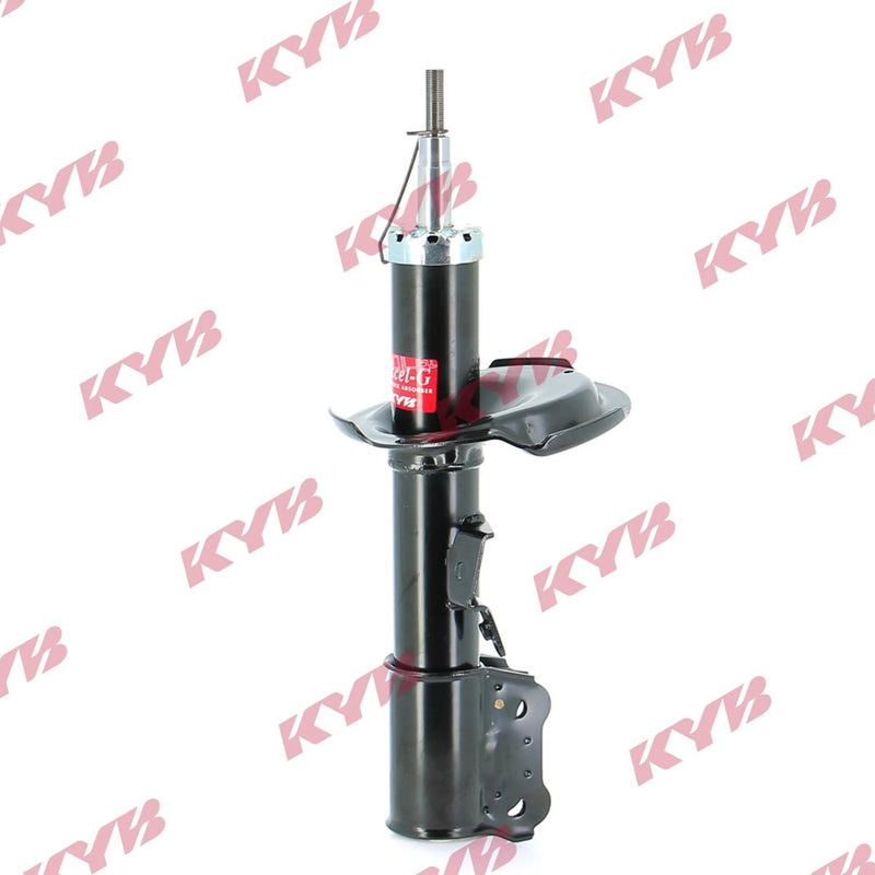 KYB Shock Absorber Damper Strut Front Left 3330156