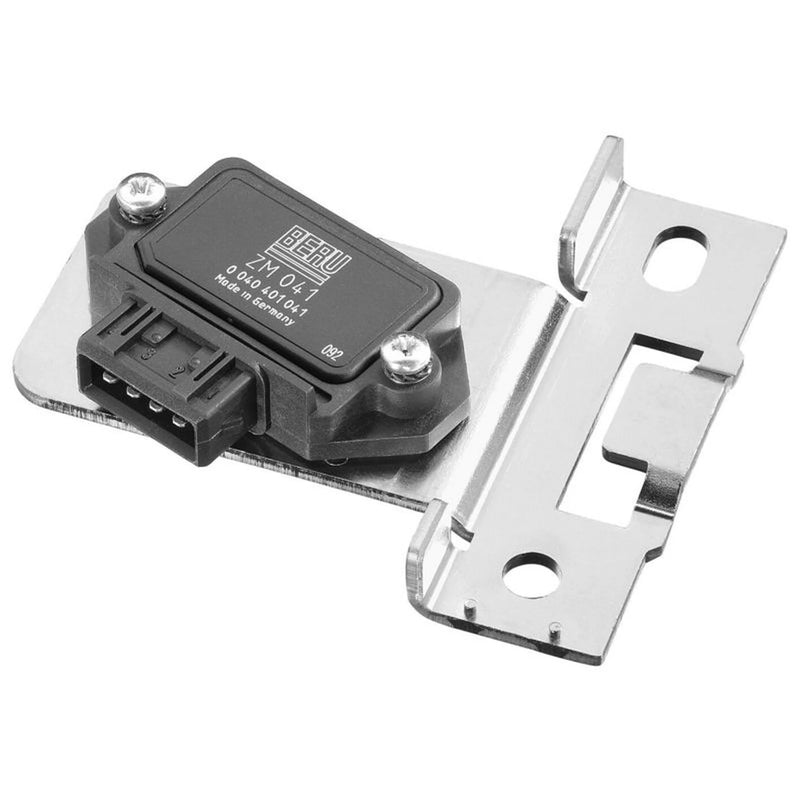 BERU Ignition Switch Unit ZM041