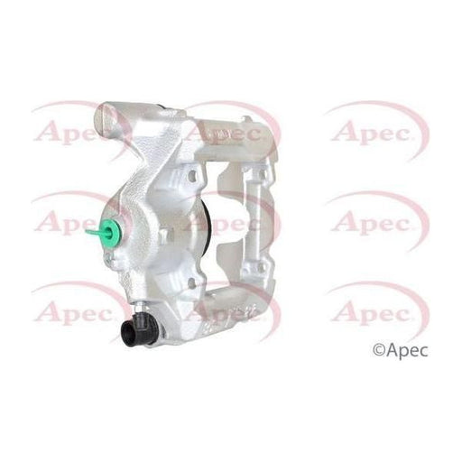 Apec Apec Brake Caliper (Rear/Right) RCA859 Apec  - Town Parts