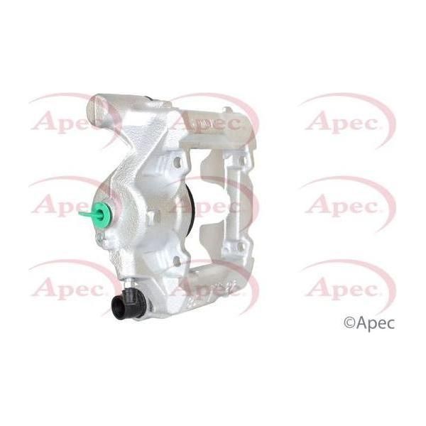 Apec Apec Brake Caliper (Rear/Right) RCA859 Apec  - Town Parts