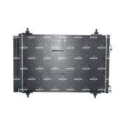 NRF Air Conditioning Condenser 35610