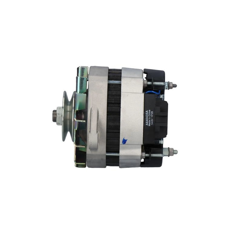 Valeo Car Alternator 12V 432746