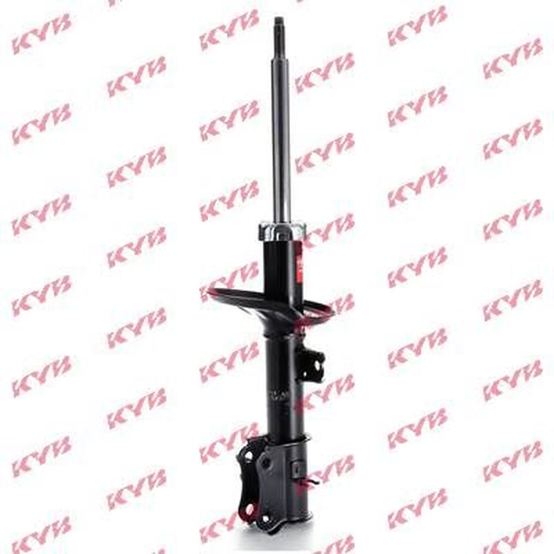 KYB Shock Absorber Damper Strut Front Left 333418