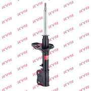 KYB Shock Absorber Damper Strut Front Left 333123