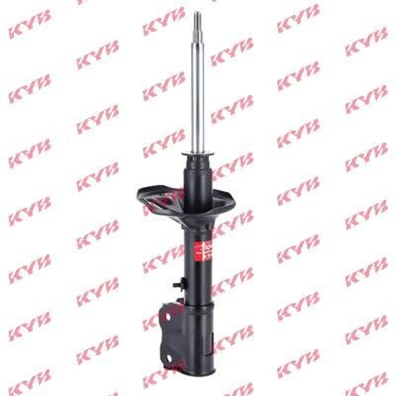 KYB Shock Absorber Damper Strut Front Left 333123