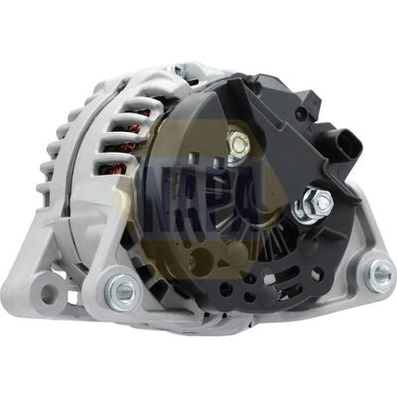 NAPA Car Alternator 12V NAL2588