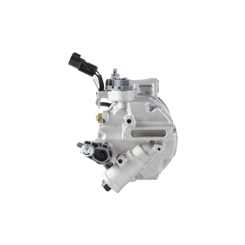 Hella Air Conditioning Compressor 8FK 366 200-841