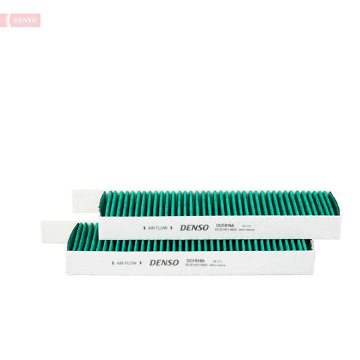 Denso Cabin Air Filter (Pollen Filter) DCF819A
