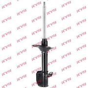 KYB Shock Absorber Damper Strut Rear Left 334116