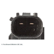 Blue Print ABS Wheel Speed Sensor Rear Left ADBP710006