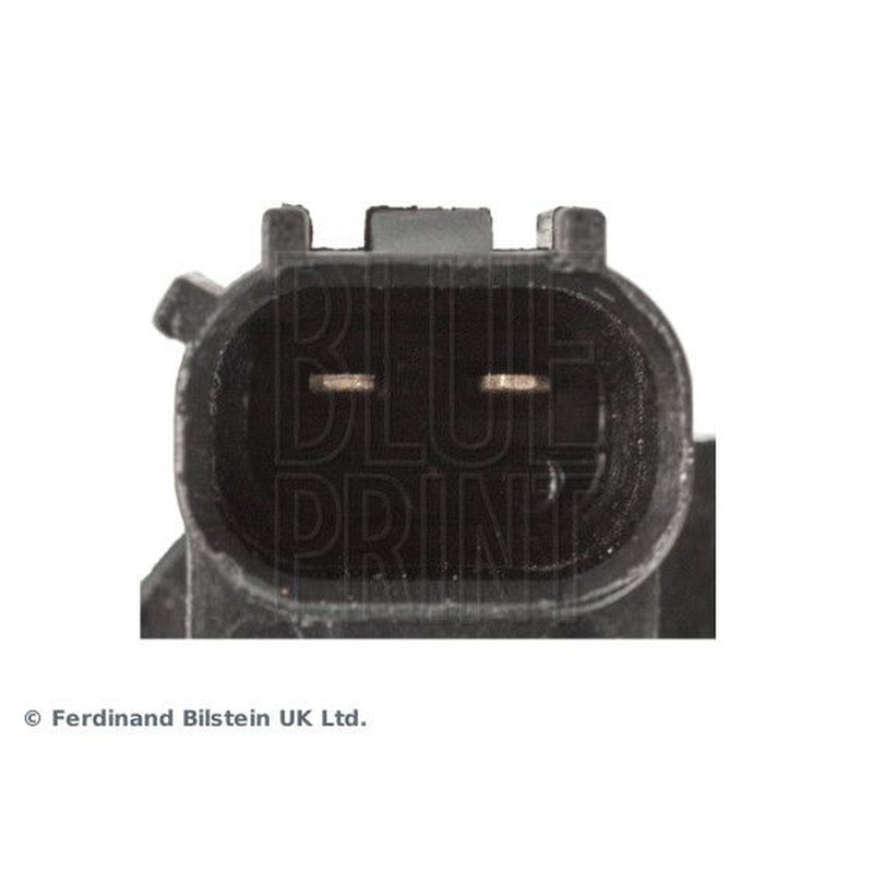 Blue Print ABS Wheel Speed Sensor Rear Left ADBP710006