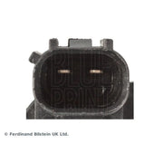 Blue Print ABS Wheel Speed Sensor Rear Left ADBP710006