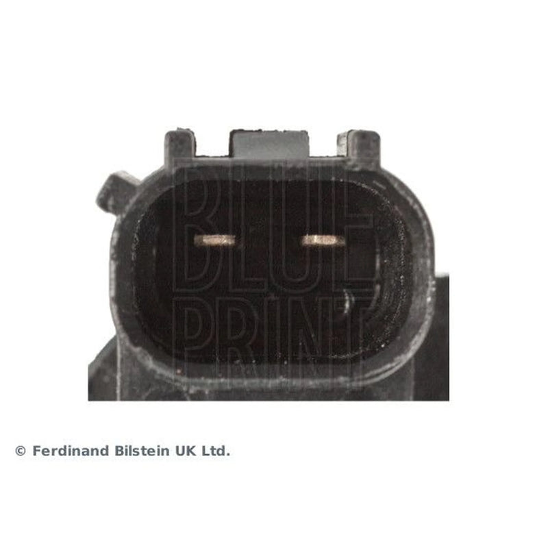 Blue Print ABS Wheel Speed Sensor Rear Left ADBP710006