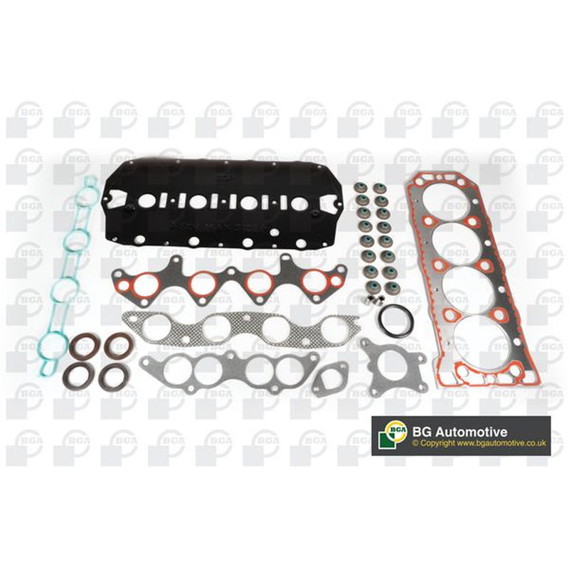 BGA Cylinder Head Gasket Kit HK6554U