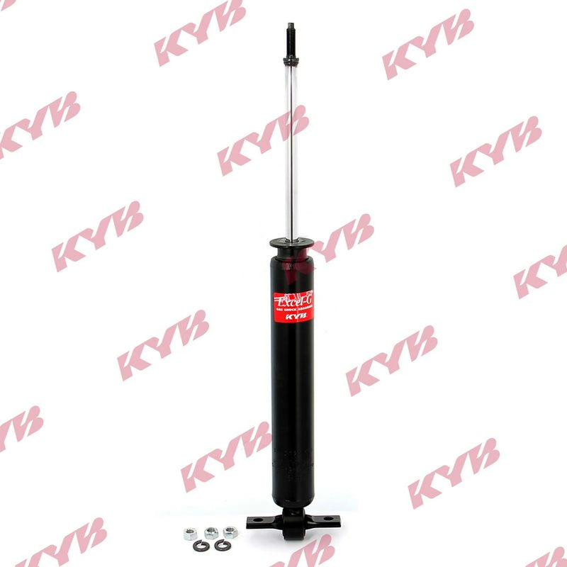 KYB Shock Absorber Damper Strut Rear 3440125