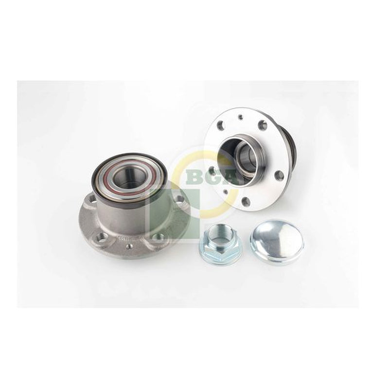 BGA Wheel Bearing Kit 160mm WHB6715K