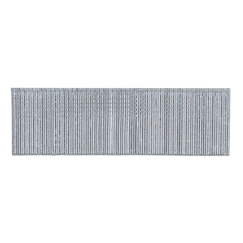DEWALT Power Tools 16 Gauge Galvanised Finish Nails 25mm (Pack 5000)